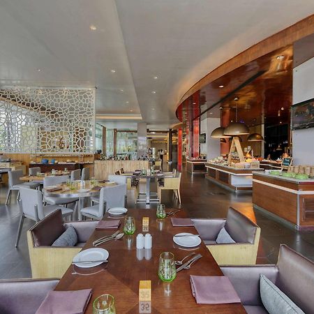 Novotel Bengaluru Outer Ring Road מראה חיצוני תמונה