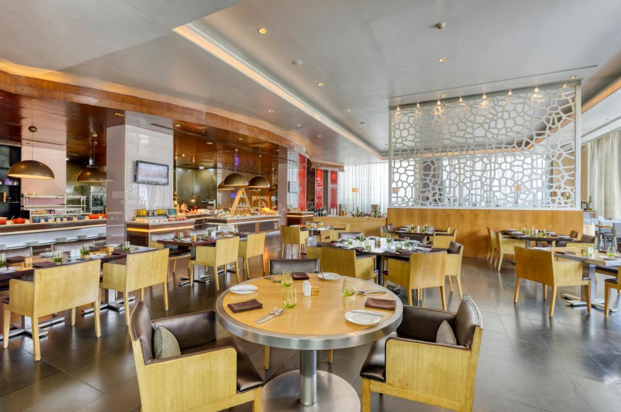 Novotel Bengaluru Outer Ring Road מראה חיצוני תמונה